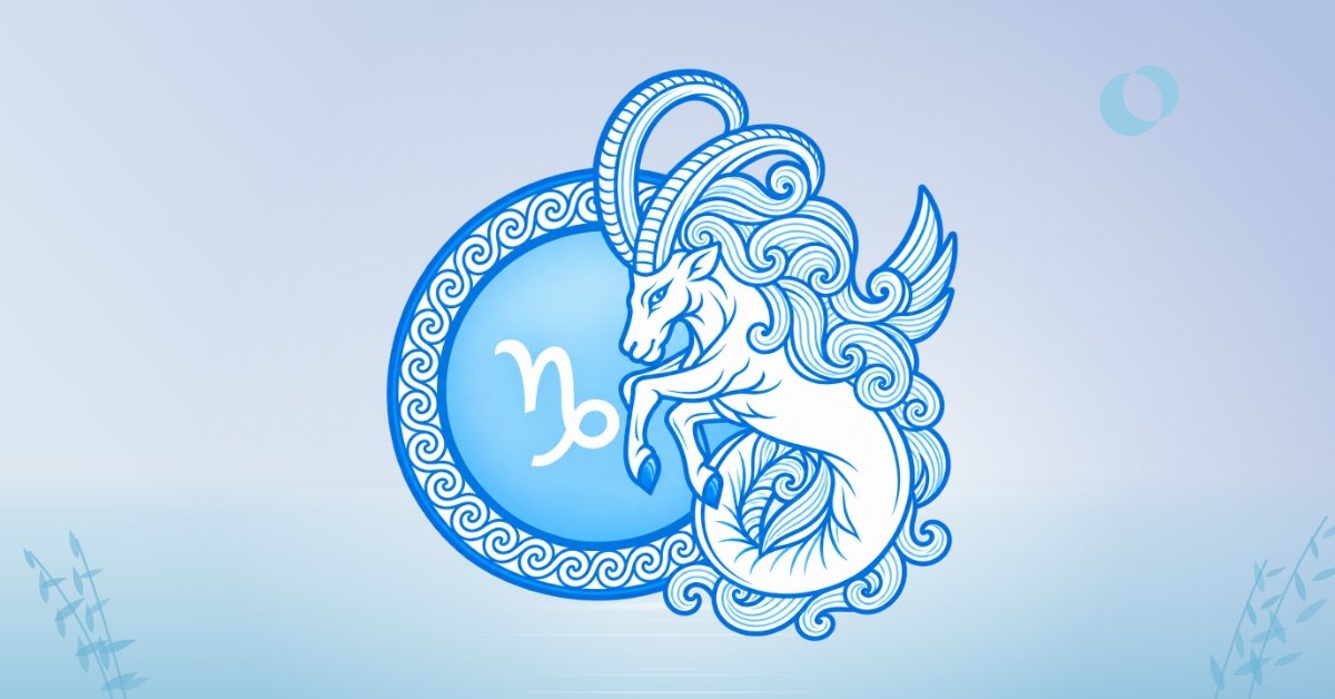 Capricorn, Your Guardian Angel Has an Urgent Warning About Someone You Still Love