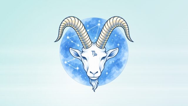 Capricorn, This Week Could Turn Your World Upside Down! One of These 3 Zodiac Signs May Finally Break Their Silence!