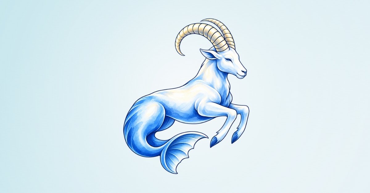Capricorn, Your Guardian Angel Has an Urgent Warning About Someone Who Broke Your Heart!
