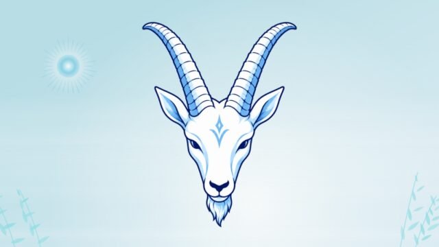 Capricorn, Your Guardian Angel Has an Urgent Warning About Someone You Rely On!