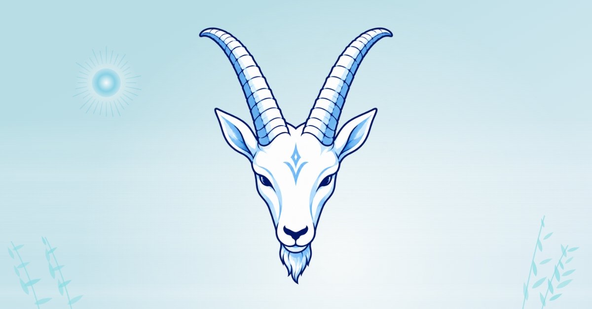 Capricorn, Your Guardian Angel Has an Urgent Warning About Someone You Rely On!