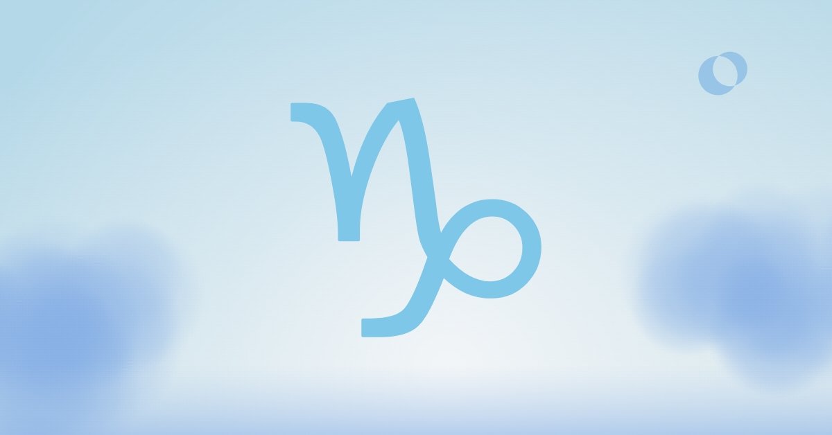 Capricorn, Something Huge Is About to Happen This October
