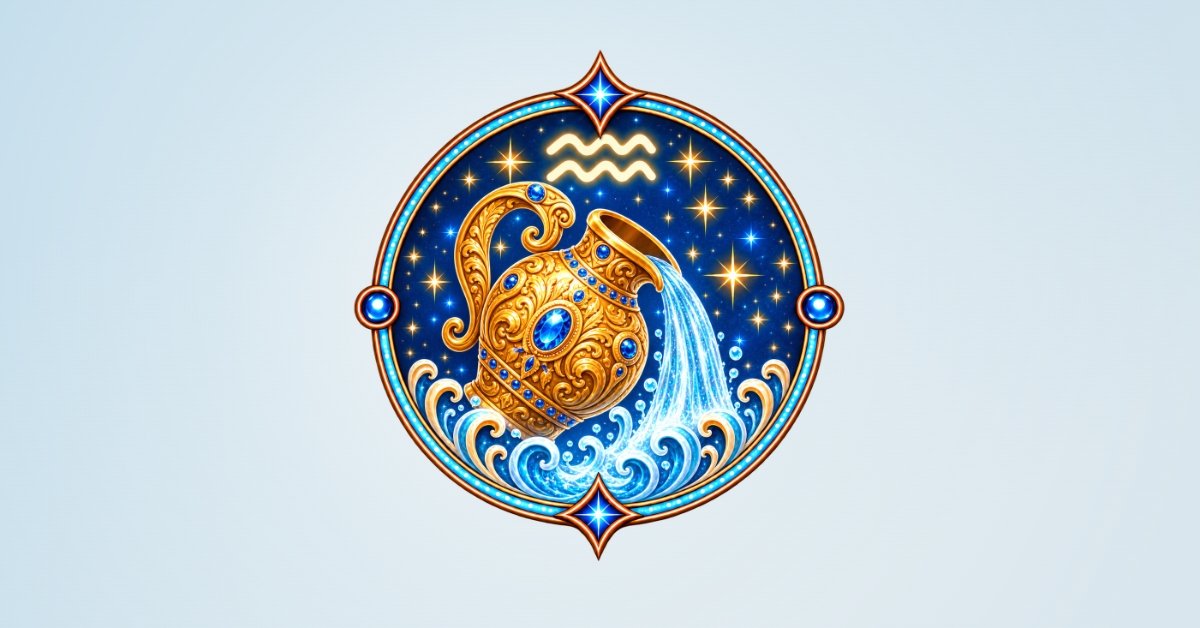Aquarius, These 3 Zodiac Signs May Stand by You When Someone Else Walks Away!