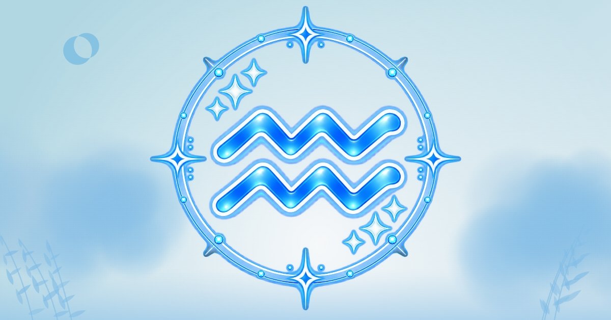 AQUARIUS, PREPARE YOURSELF FOR OCTOBER 21! One of These 3 Zodiac Signs May Finally Say What You Stopped Waiting to Hear!