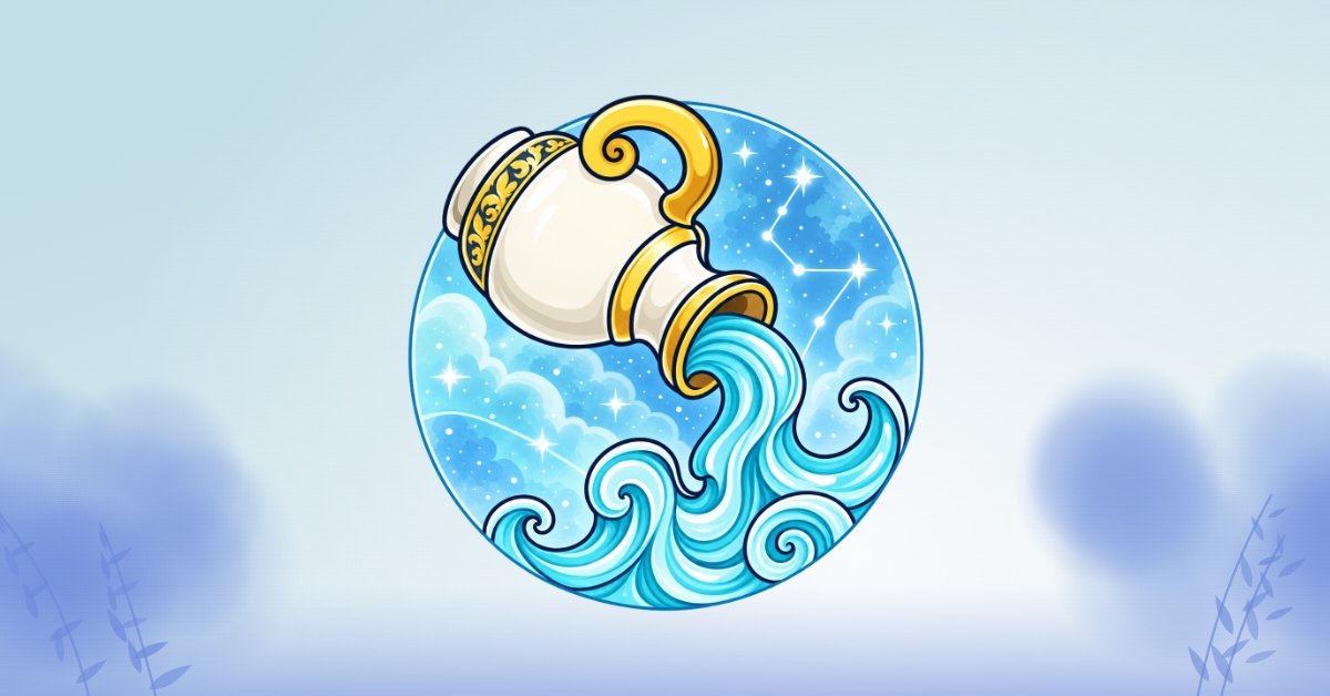 AQUARIUS, KARMA MAY COME FULL CIRCLE BEFORE OCTOBER ENDS! One of These 3 Zodiac Signs Could Soon Understand the Pain They Made You Go Through!