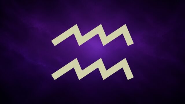 AQUARIUS, PREPARE YOURSELF! The Last Days of October Are About to Get Intense! You Have Unfinished Business With One of These 3 Zodiac Signs!