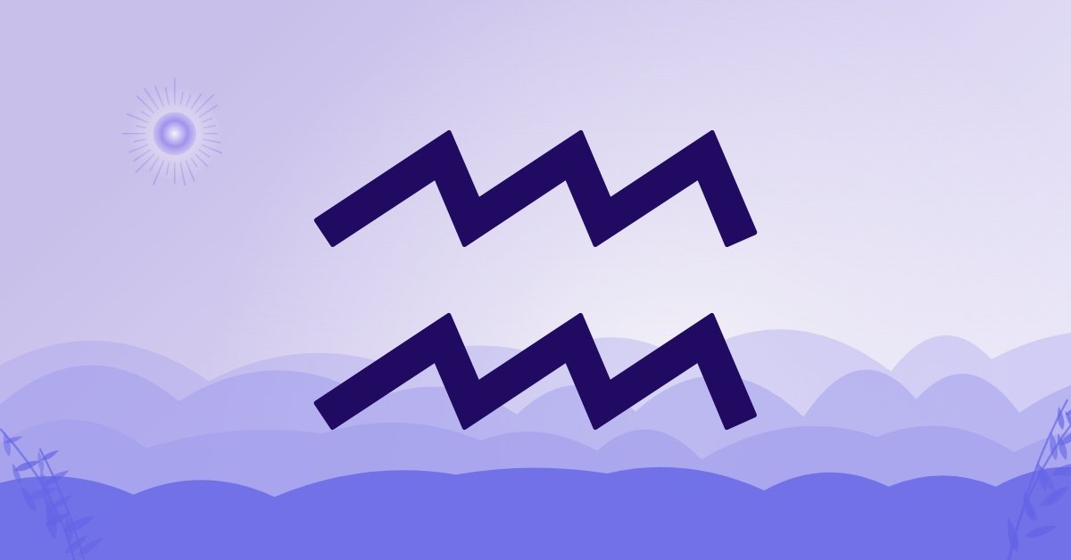 AQUARIUS, THE TABLES COULD TURN BEFORE OCTOBER ENDS! One of These 3 Zodiac Signs May Finally Realize They Lost Someone They Can’t Replace!