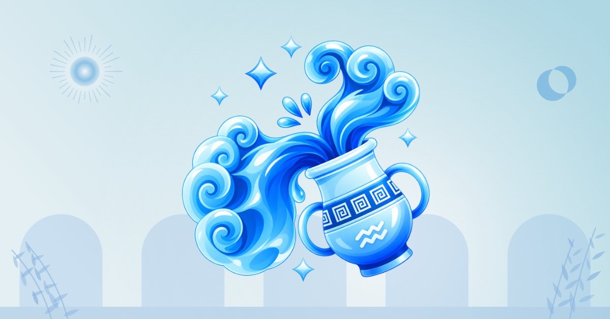 AQUARIUS, A MAJOR TWIST COULD BE COMING! Before October Ends, One of These 3 Zodiac Signs Could Bring Back Something From Your Past You Thought Was Lost Forever!