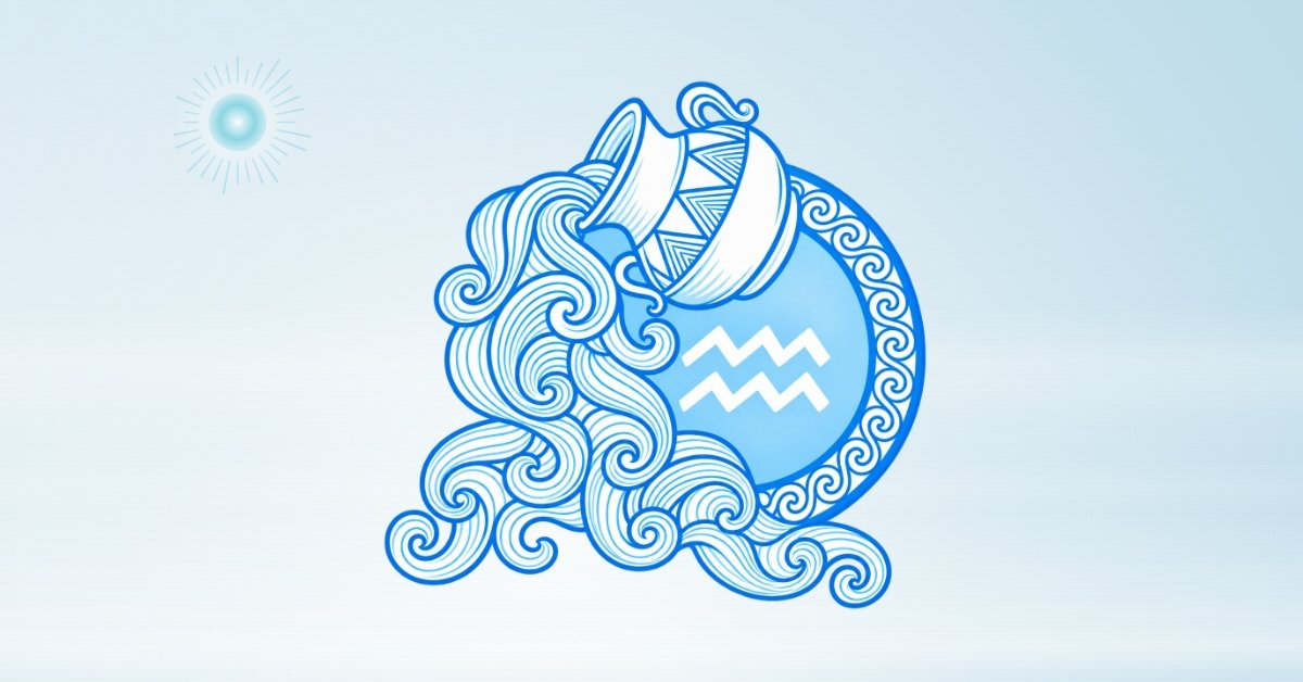 Aquarius, the Rest of 2026 Won’t Go as Planned: Here’s What Awaits You.
