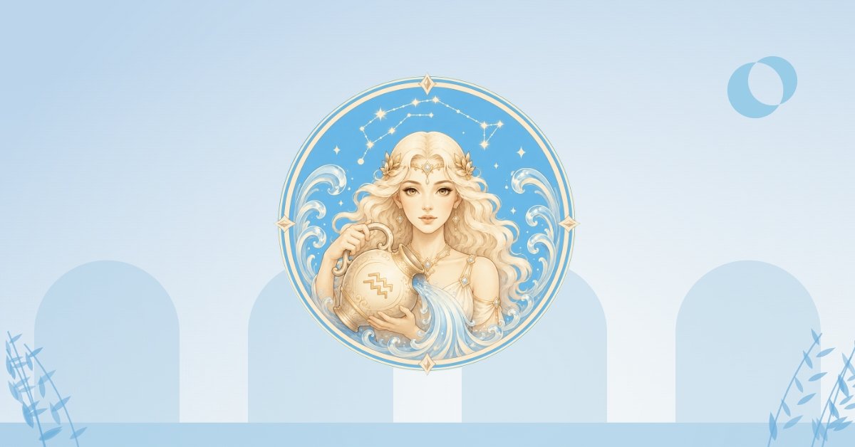 AQUARIUS, GET READY! Someone Who Let You Go May Finally Understand Your Worth, and One of These 3 Zodiac Signs Could Wish They Had Never Lost You!