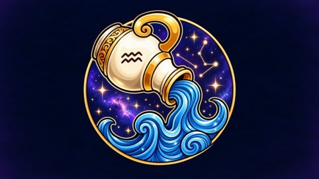 AQUARIUS, LOVE COULD GET INTENSE IN THE NEXT 72 HOURS! One of These 3 Zodiac Signs May Finally Admit Their Feelings Are Stronger Than You Think!