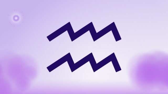 AQUARIUS, THE TABLES COULD TURN SOONER THAN YOU THINK! One of These 3 Zodiac Signs May Finally Fear Losing You for Good!