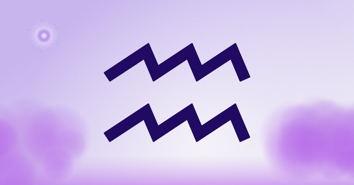 AQUARIUS, THE TABLES COULD TURN SOONER THAN YOU THINK! One of These 3 Zodiac Signs May Finally Fear Losing You for Good!
