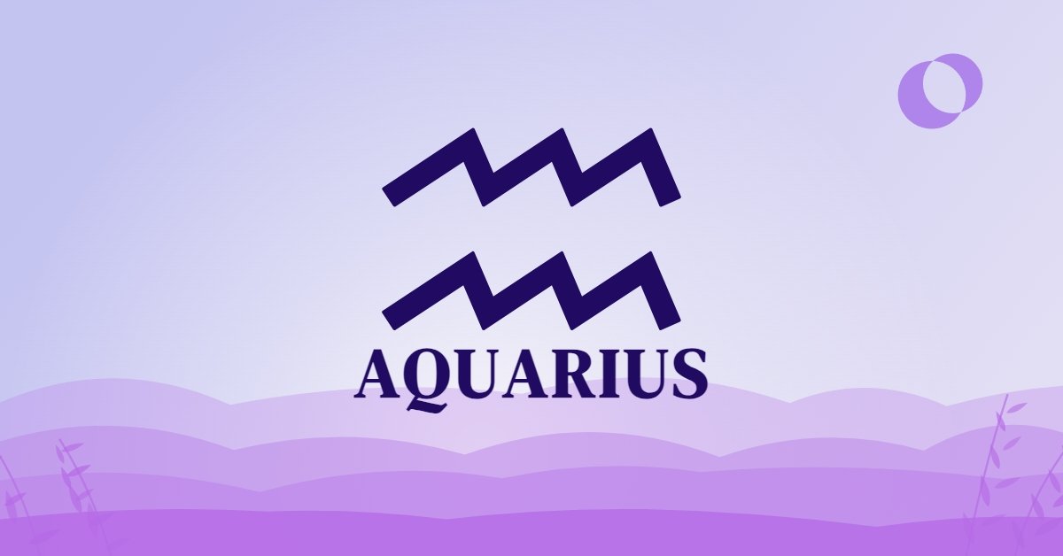 AQUARIUS, SOMEONE MAY FINALLY REGRET THE CHOICE THEY MADE! One of These 3 Zodiac Signs Could Realize That Walking Away From You Was Their Biggest Mistake!