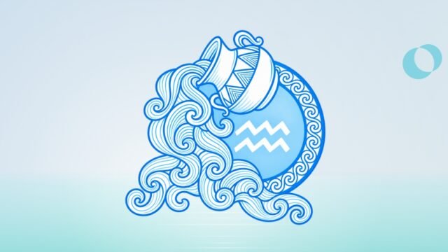 Aquarius, Prepare Yourself! The Rest of October Could Take an Unexpected Turn, and One of These 3 Zodiac Signs May Be the Reason!
