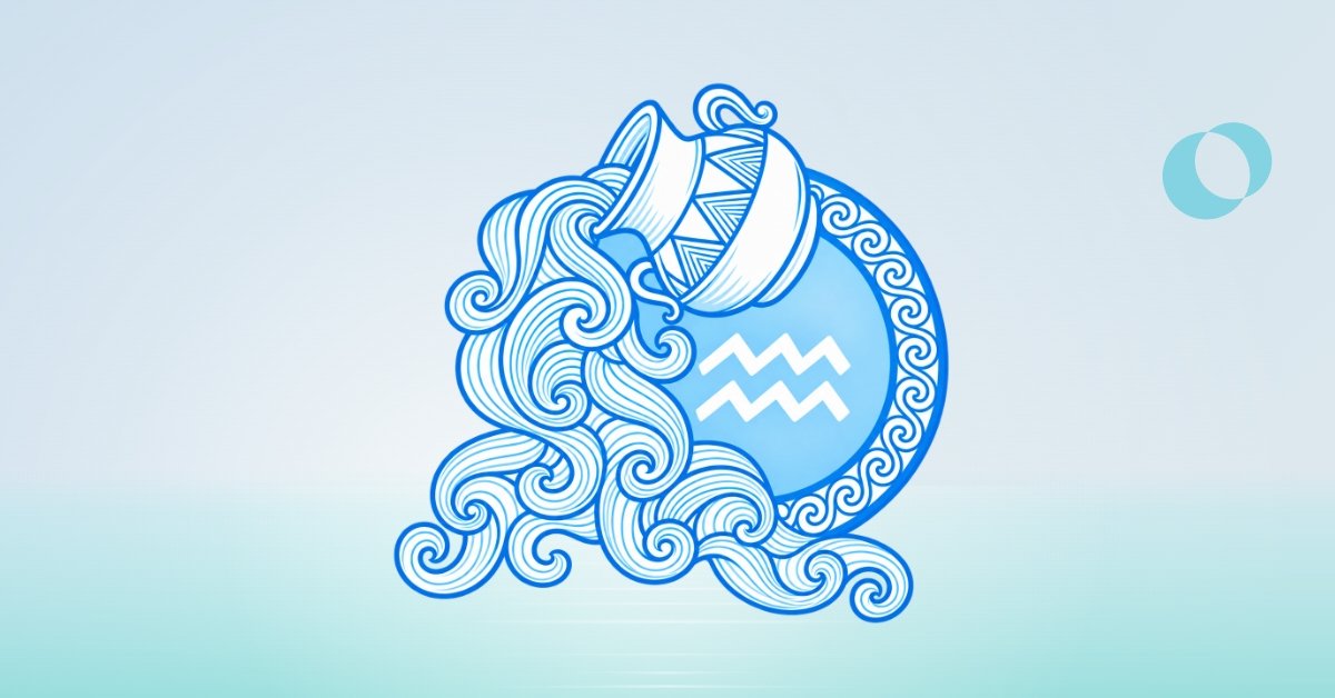 Aquarius, Prepare Yourself! The Rest of October Could Take an Unexpected Turn, and One of These 3 Zodiac Signs May Be the Reason!