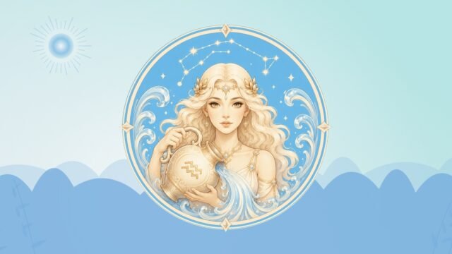 Aquarius, Pay Attention! One of These 3 Zodiac Signs May Finally Say What You Stopped Waiting to Hear!
