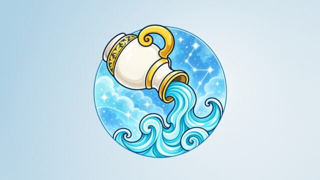 AQUARIUS, GET READY FOR A TURN OF EVENTS THAT WORKS ENTIRELY IN YOUR FAVOR! One of These 3 Zodiac Signs Could Make an Unexpected Decision That Brings You Incredible Happiness!