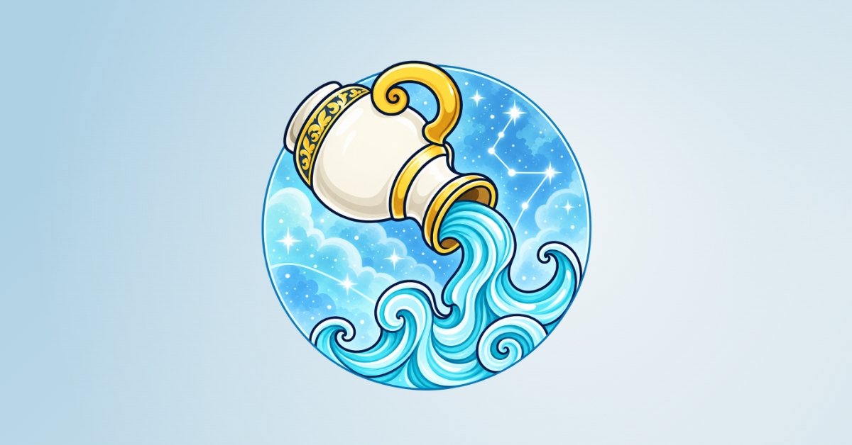 AQUARIUS, GET READY FOR A TURN OF EVENTS THAT WORKS ENTIRELY IN YOUR FAVOR! One of These 3 Zodiac Signs Could Make an Unexpected Decision That Brings You Incredible Happiness!