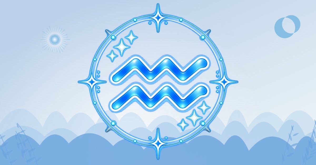 AQUARIUS, PAY ATTENTION ON OCTOBER 24! One of These 3 Zodiac Signs May Finally Give You a Reason to Stop Doubting How They Feel!