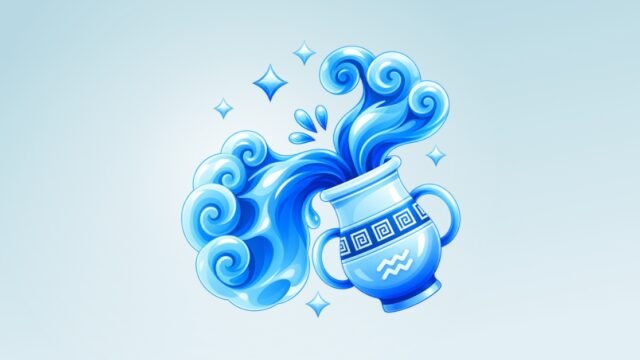 AQUARIUS, YOUR LOVE LIFE COULD TAKE AN UNEXPECTED TURN! One of These 3 Zodiac Signs May Finally Reveal Feelings They Can No Longer Hide!