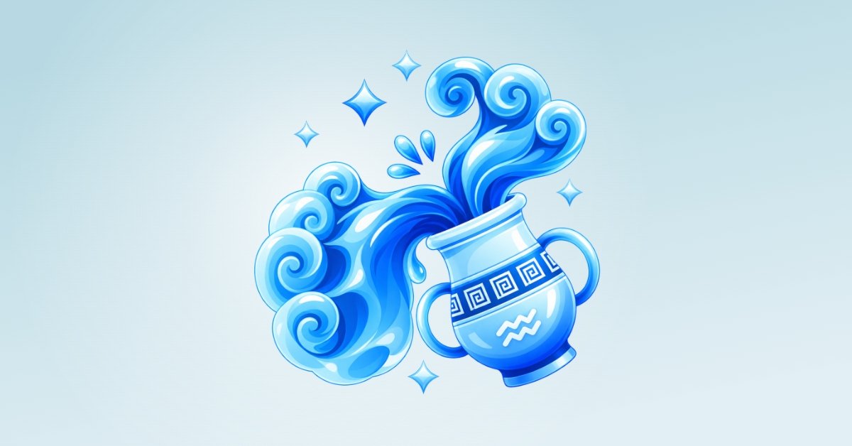 AQUARIUS, YOUR LOVE LIFE COULD TAKE AN UNEXPECTED TURN! One of These 3 Zodiac Signs May Finally Reveal Feelings They Can No Longer Hide!
