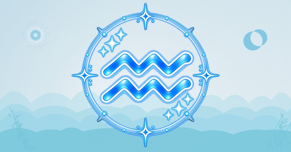 Aquarius, Get Ready! The First Half of October Could Shift Everything, and One of These 3 Zodiac Signs May Be the Reason Why!