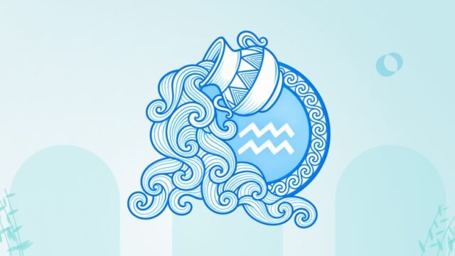 Aquarius, This Weekend Won’t Go as Expected: Here’s What Awaits You.