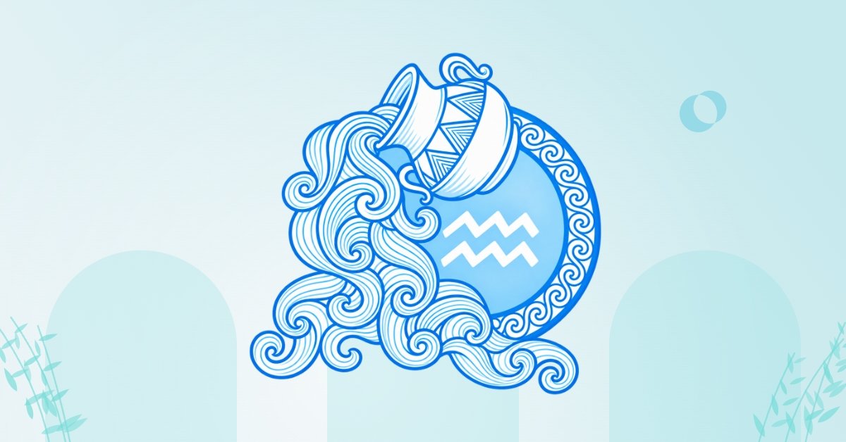 Aquarius, This Weekend Won’t Go as Expected: Here’s What Awaits You.
