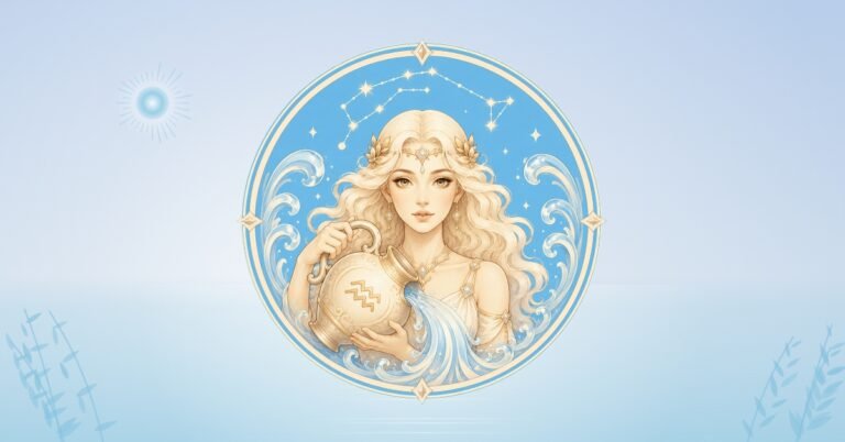 AQUARIUS, THE TABLES COULD TURN IN YOUR LOVE LIFE! One of These 3 ...