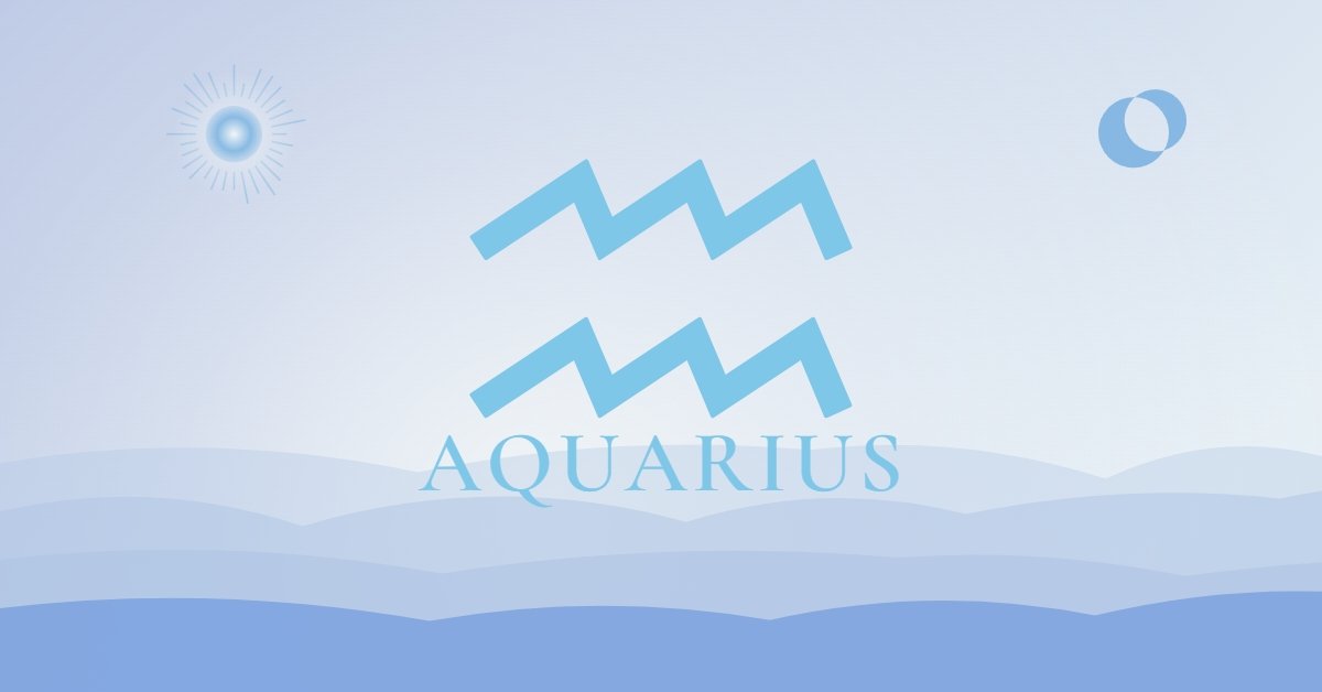 Aquarius, the Rest of 2026 Will Not Go as Planned, and One of These 3 Zodiac Signs Could Change What Happens Next!