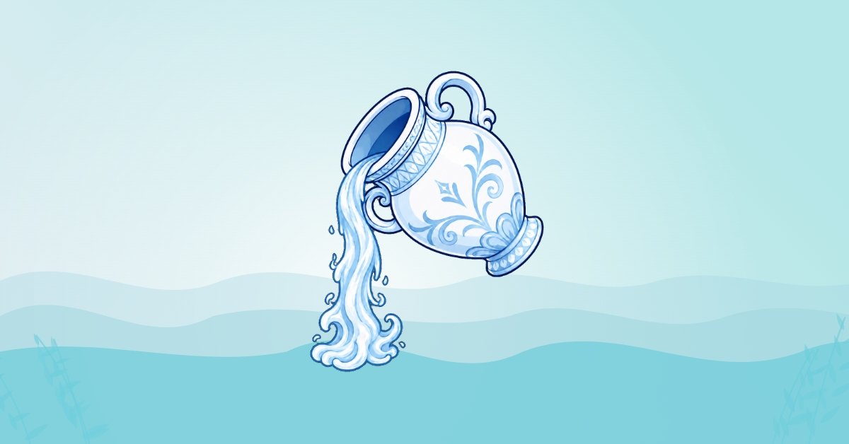 Aquarius, Be Careful: Your Guardian Angel Has an Urgent Message About These 3 Zodiac Signs