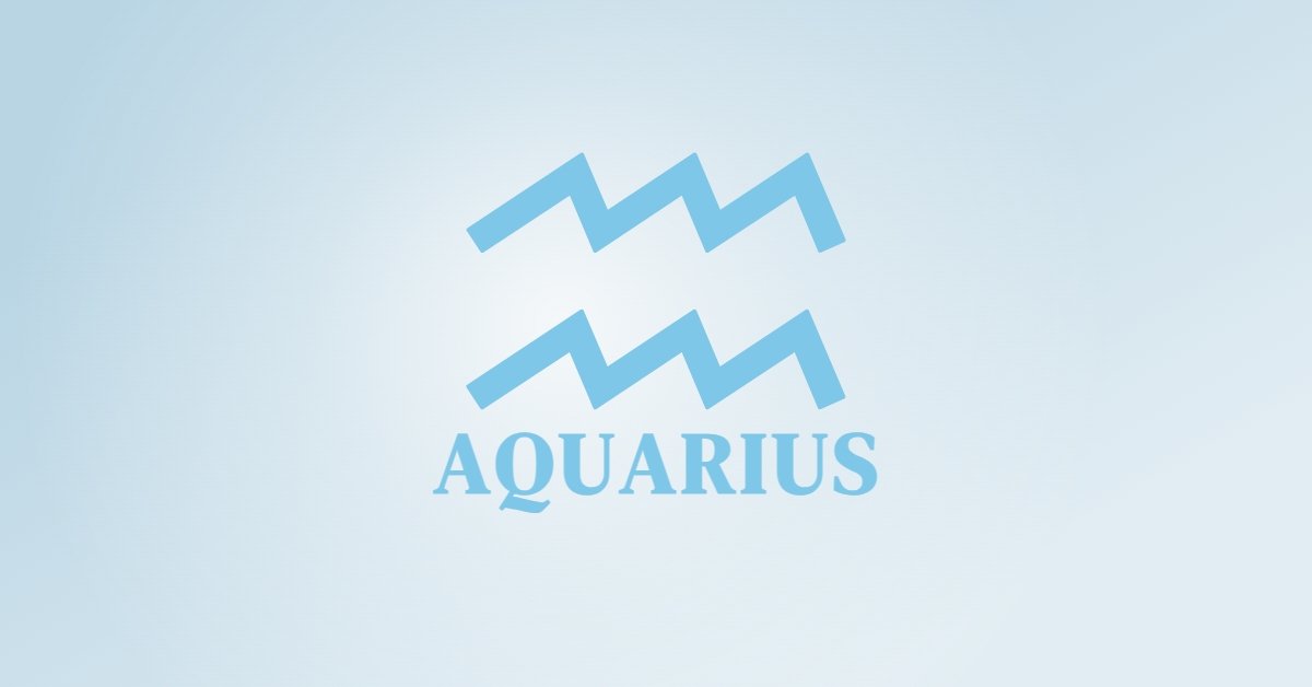 Aquarius, The Truth You’ve Been Waiting for Is Closer Than You Think