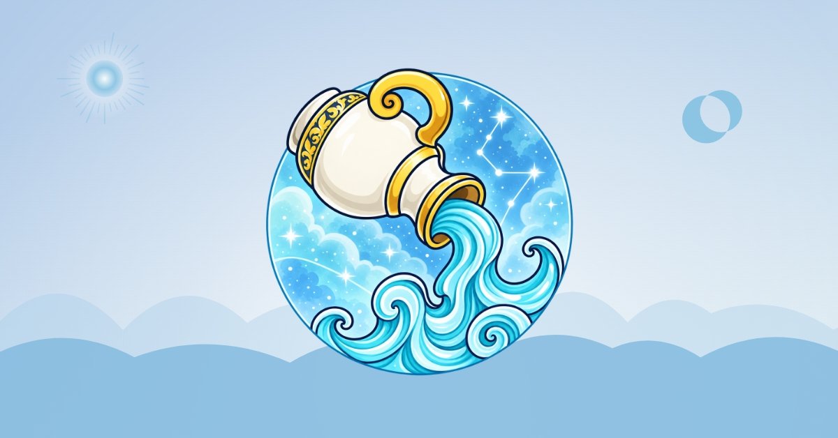 Aquarius, Stay Alert! One of These 3 Zodiac Signs May Want to Know If They Still Have a Place in Your Life
