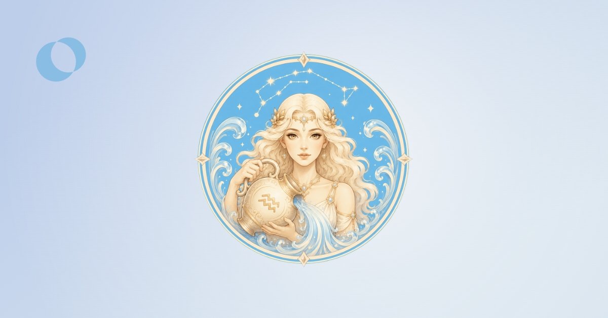 Aquarius, Keep Your Eyes Open! One of These 3 Zodiac Signs May Show You Who Has Really Been on Your Side