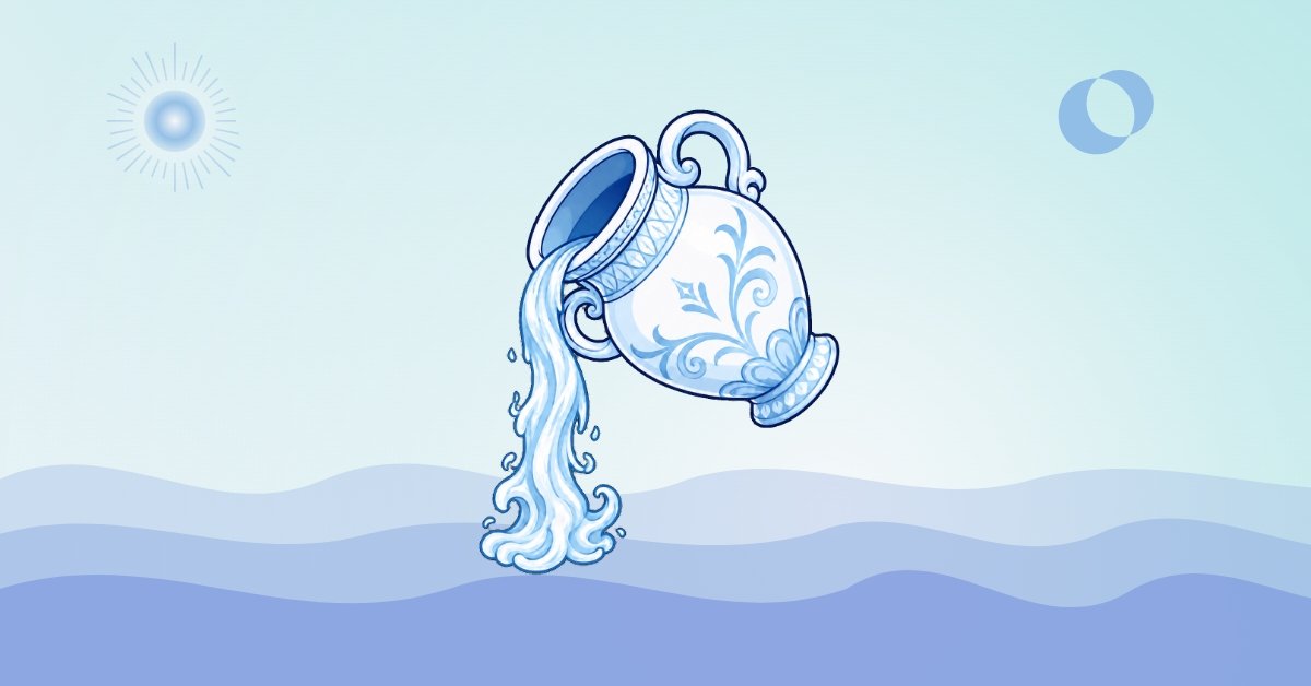 Aquarius, Wednesday Could Change Everything: An Unexpected Answer May Finally End the Wait!