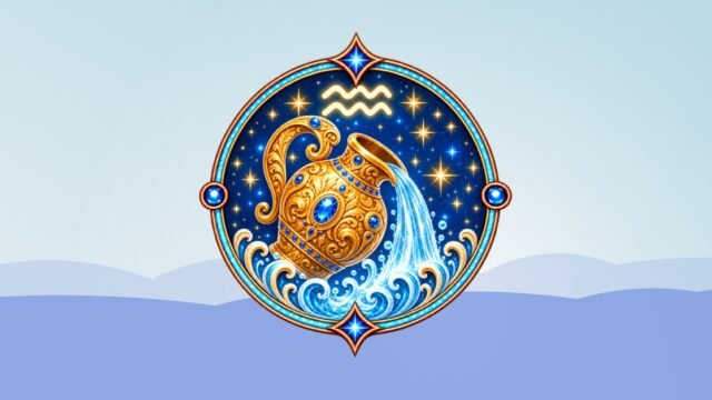 Aquarius, October Will Not Go the Way You Expected, and One of These 3 Zodiac Signs Could Be the Reason!