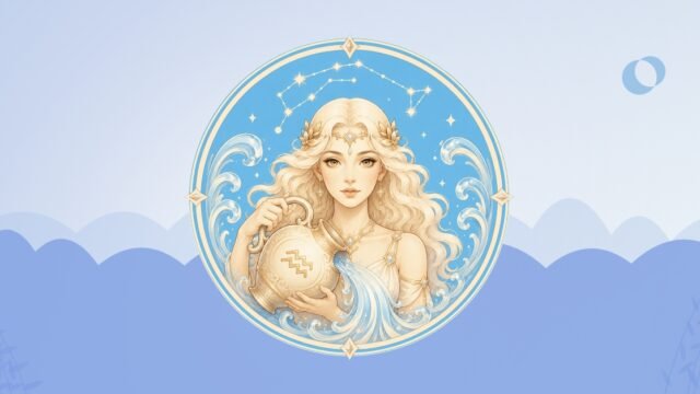AQUARIUS, PAY ATTENTION THIS THURSDAY: One Small Detail Could Reveal Someone’s True Intentions