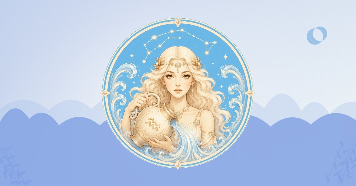 AQUARIUS, PAY ATTENTION THIS THURSDAY: One Small Detail Could Reveal Someone’s True Intentions