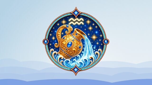 Aquarius, One of These 3 Zodiac Signs May Finally Say What You Stopped Waiting to Hear