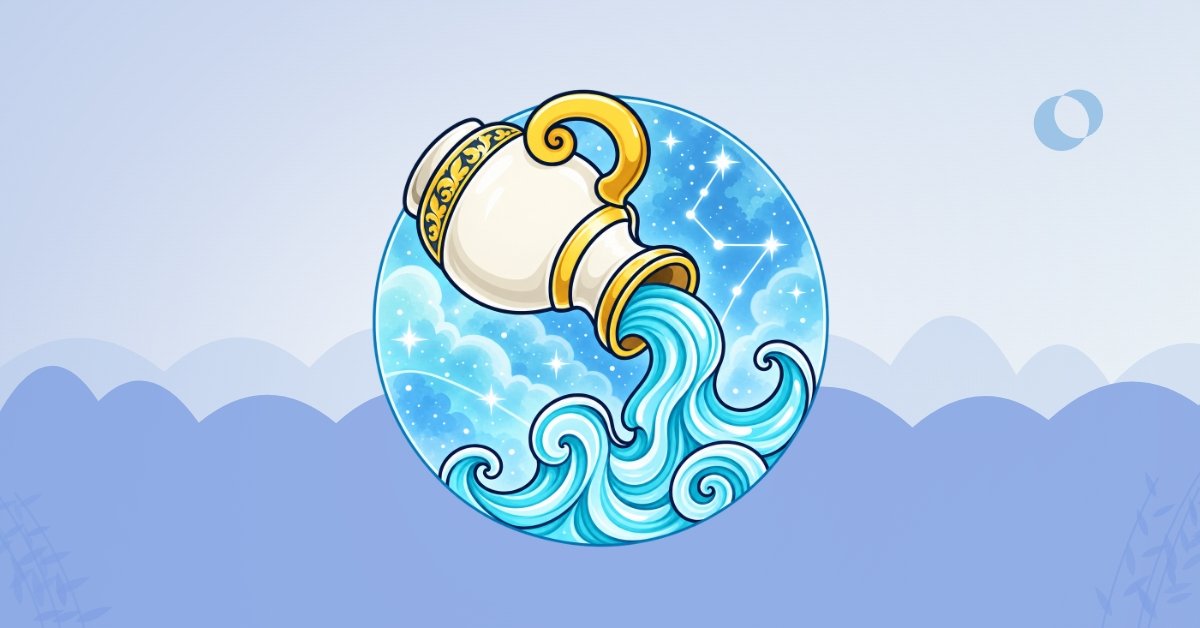 Aquarius, Your Guardian Angel Has an Urgent Warning About Someone Who Wants Back Into Your Life