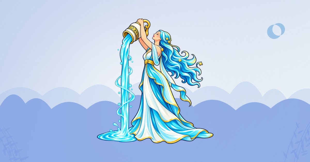 Aquarius, Only 3 Zodiac Signs Can Truly Handle You in a Lasting Relationship