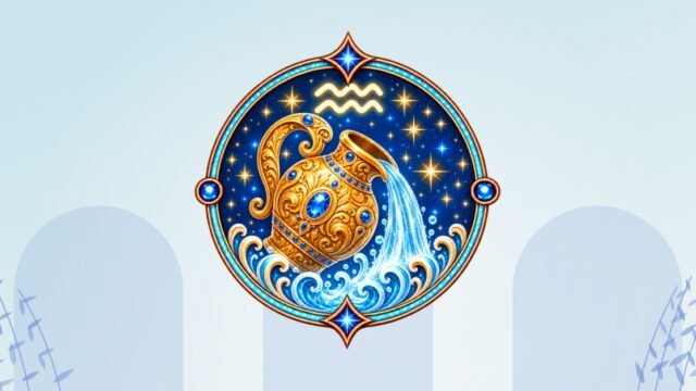 AQUARIUS, PAY ATTENTION THIS FRIDAY: One of These 3 Zodiac Signs Could Reveal Their True Intentions