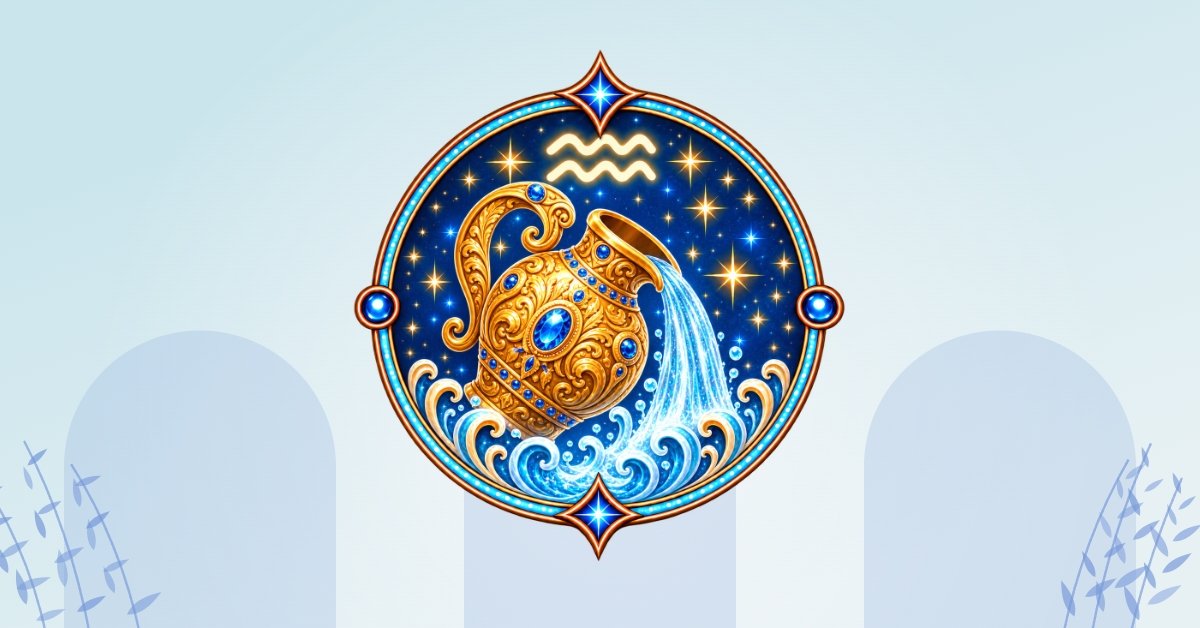 AQUARIUS, PAY ATTENTION THIS FRIDAY: One of These 3 Zodiac Signs Could Reveal Their True Intentions
