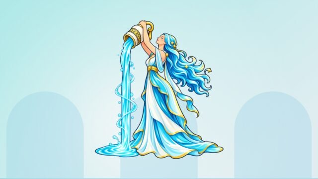 Aquarius, the Rest of October Won't Go as Expected, and One of These 3 Zodiac Signs May Be the Reason