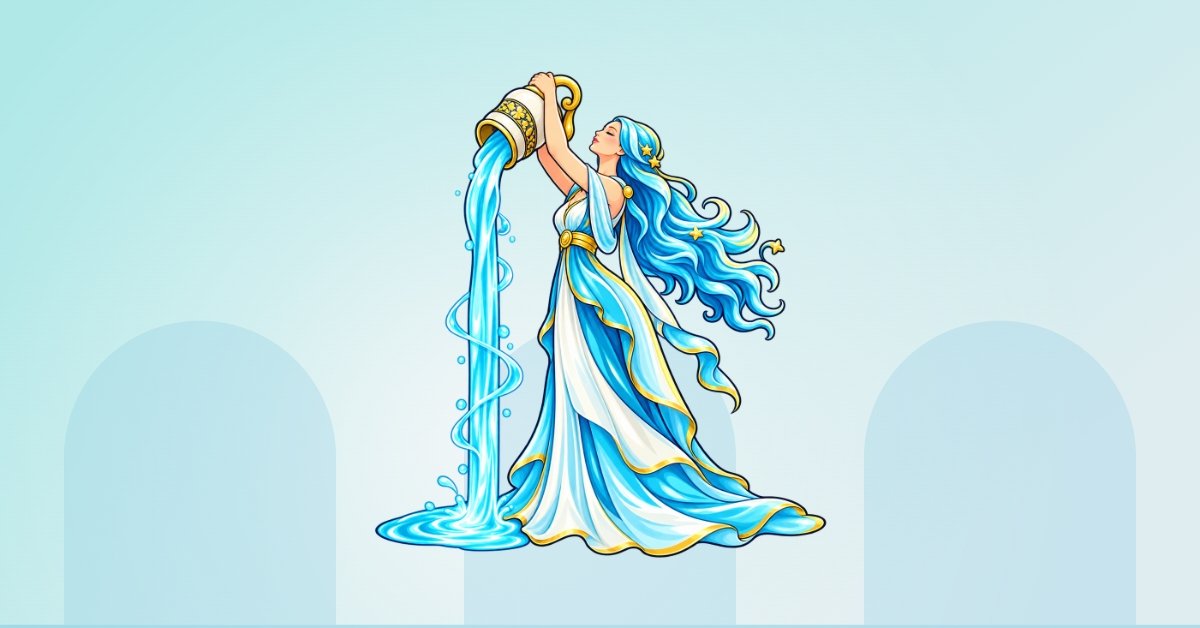 Aquarius, the Rest of October Won't Go as Expected, and One of These 3 Zodiac Signs May Be the Reason