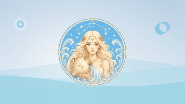Aquarius, You May Have Been Right About One of These 3 Zodiac Signs’ Feelings All Along