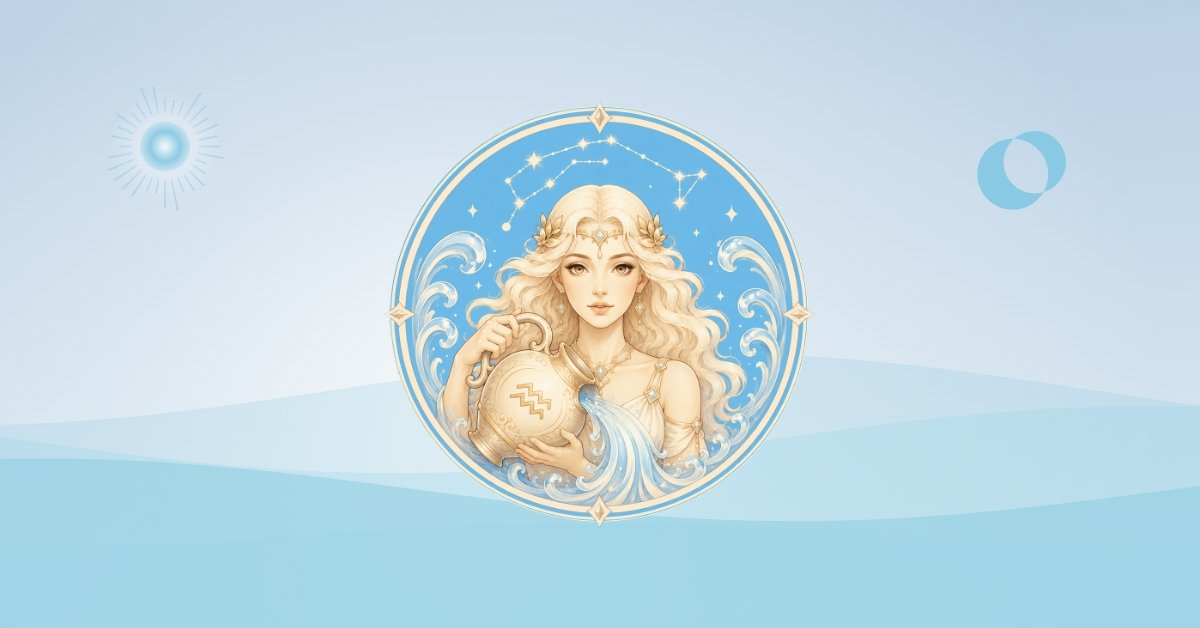 Aquarius, You May Have Been Right About One of These 3 Zodiac Signs’ Feelings All Along