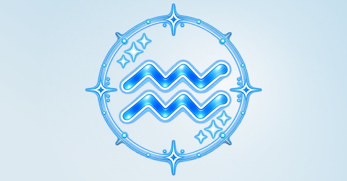 Aquarius, Tomorrow’s 10/10 Could Be a Magical Turning Point: Here’s What It May Bring You