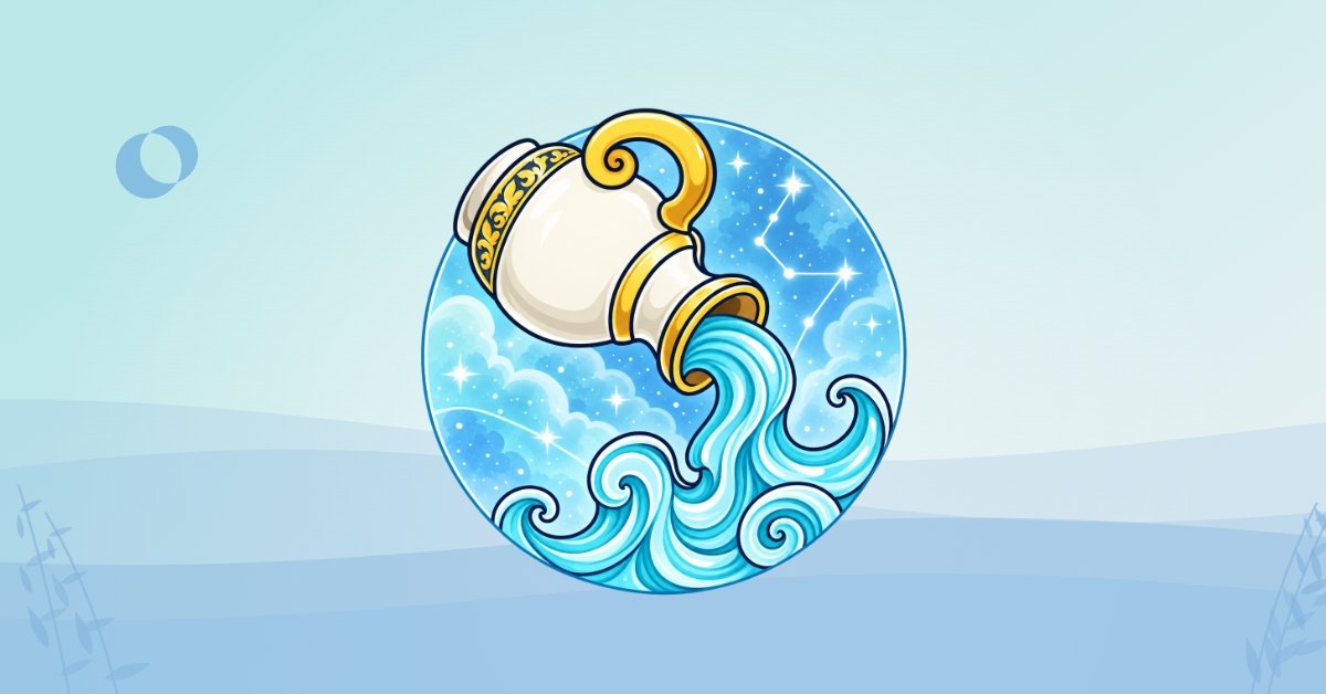 Aquarius, You May Have Been Right About This Person All Along